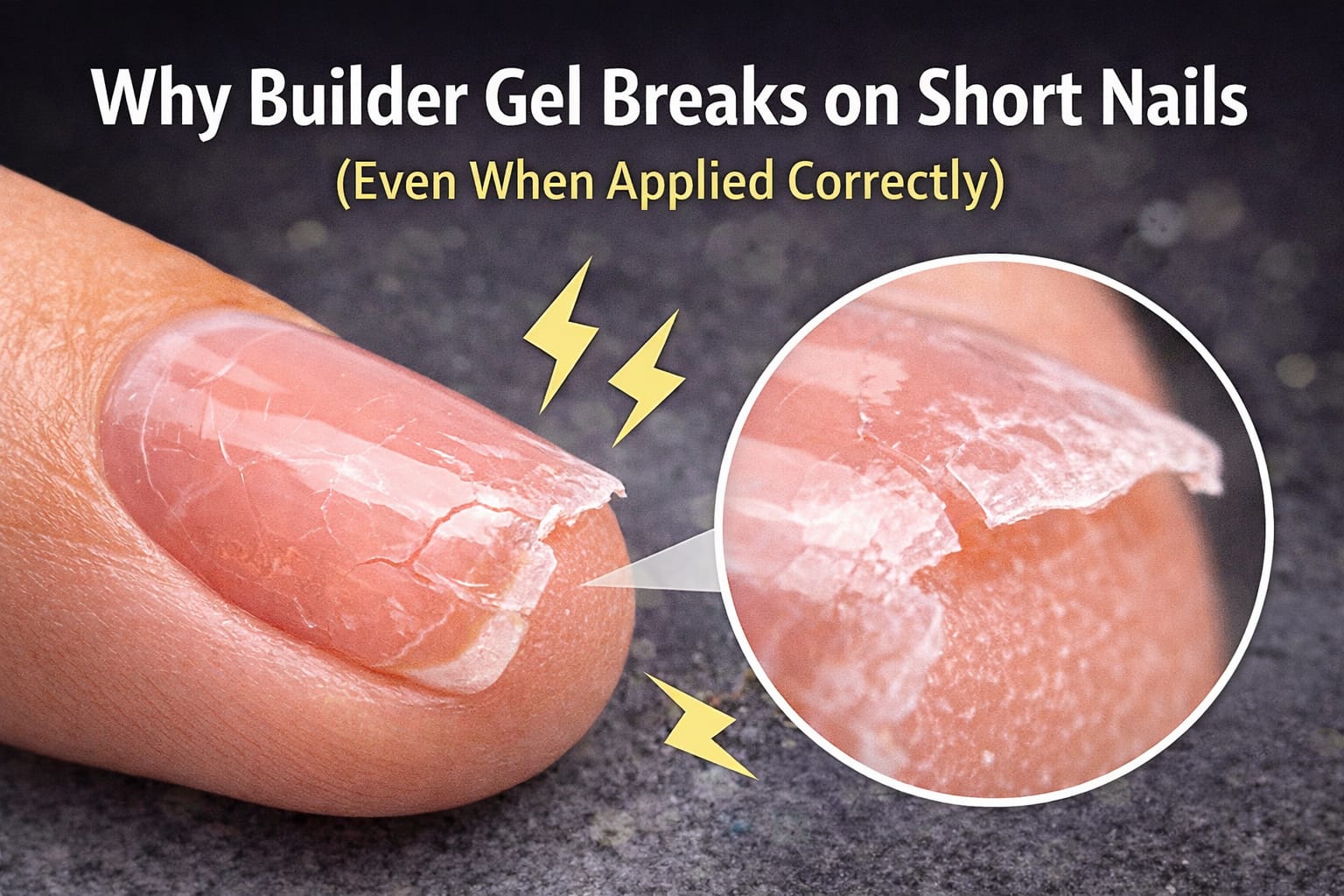 why-builder-gel-breaks-on-short-nails