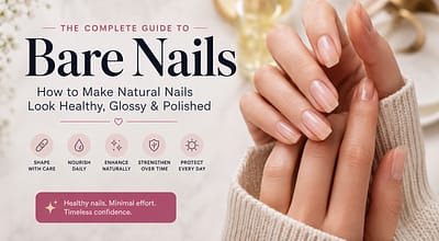 Nail health