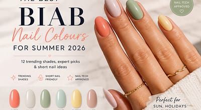 Nail health